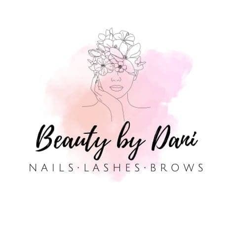 Beauty by Dani Luxury Logo